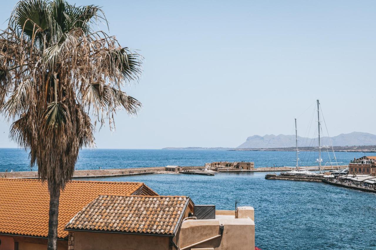 Hotel Azade Chania La Canée